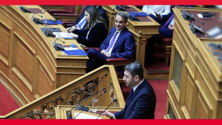 Οι ειδήσεις που πρέπει να ξέρεις από το in [Βίντεο]