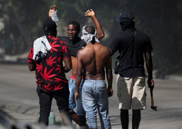 Αϊτή: Τουλάχιστον 150 νεκροί σε μία εβδομάδα στην πρωτεύουσα – «Αυξάνονται τα λιντσαρίσματα»