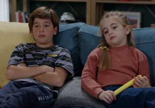 «Έχω παιδιά» στο MEGA: Ο Μιχάλης και η Σάρα αποφασίζουν να αλλάξουν στάση απέναντι στα παιδιά