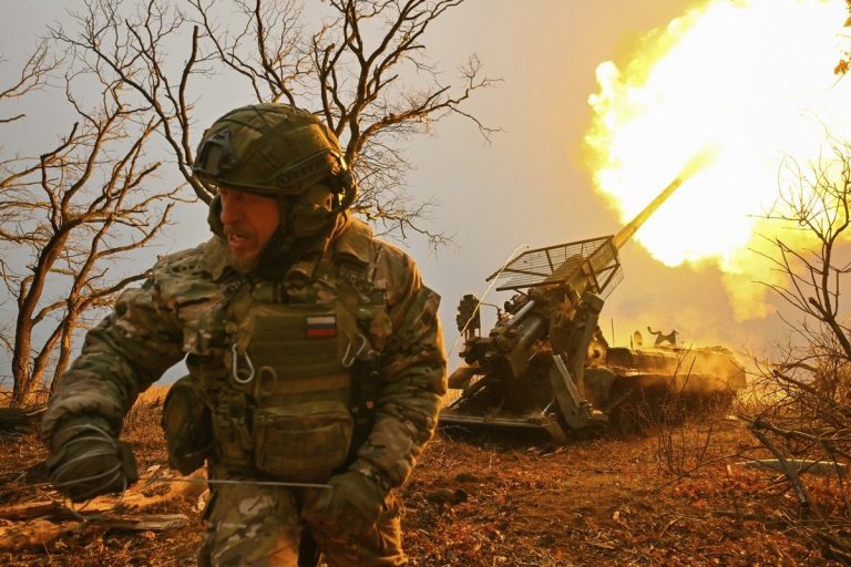 Ουκρανία: Τέσσερις νεκροί και 21 τραυματίες σε επίθεση στο Ντνίπρο