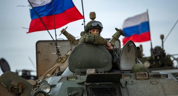 Πούτιν: Ο υβριδικός πόλεμος του Κρεμλίνου κατά της Ευρώπης