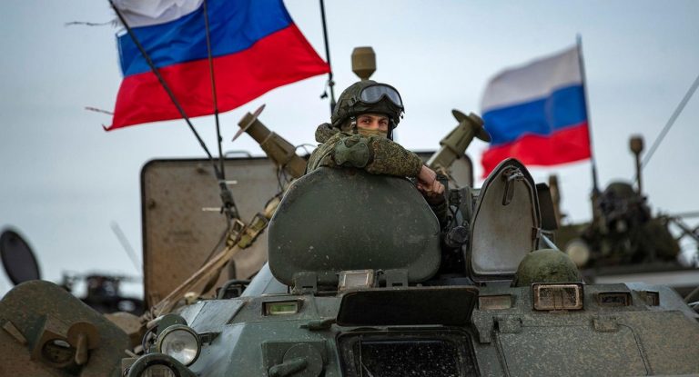 Πούτιν: Ο υβριδικός πόλεμος του Κρεμλίνου κατά της Ευρώπης