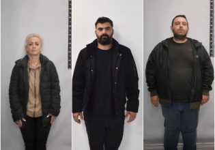 Μέγαρα: Στη δημοσιότητα τα στοιχεία – Η «καφετζού» και οι συνεργοί της που απέσπασαν 850.000 ευρώ από ηλικιωμένο