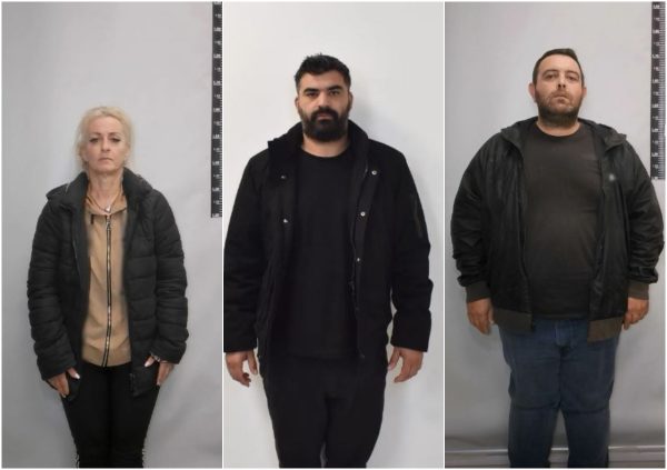 Μέγαρα: Στη δημοσιότητα τα στοιχεία – Η «καφετζού» και οι συνεργοί της που απέσπασαν 850.000 ευρώ από ηλικιωμένο