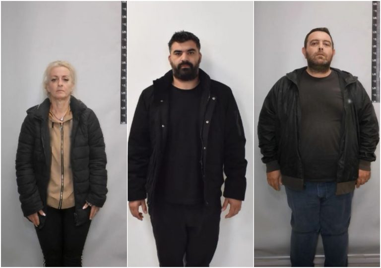 Μέγαρα: Στη δημοσιότητα τα στοιχεία – Η «καφετζού» και οι συνεργοί της που απέσπασαν 850.000 ευρώ από ηλικιωμένο
