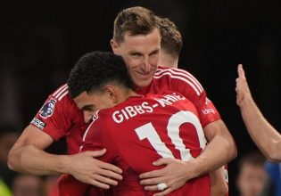 Νότιγχαμ Φόρεστ – Ίπσουιτς 1-0: Συνεχίζει σε τροχιά… Ευρώπης