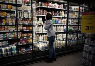 Τσουκαλάς: Ο πολίτης πάει στο σούπερ μάρκετ και δεν του φτάνει το εισόδημα για επαρκή τρόφιμα