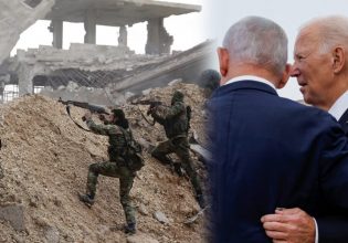 Σκοτεινή συνομωσία ΗΠΑ, Ισραήλ και Τουρκίας η επίθεση των τζιχαντιστών στη Συρία;