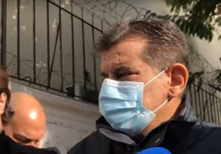 Θεσσαλονίκη: Τον ειδοποίησαν από το νοσοκομείο ότι έχει καρκίνο έναν χρόνο μετά από επέμβαση ρουτίνας