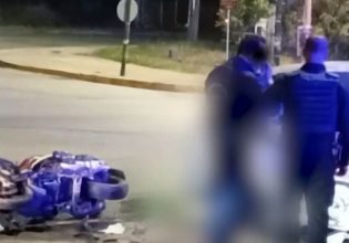 Αγρίνιο: Χαροπαλεύει η 17χρονη – Τραυματίστηκε σοβαρά στο τροχαίο που σκοτώθηκε ο 20χρονο αδερφός της