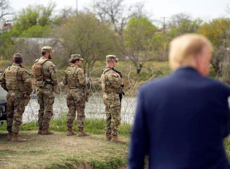 Πως ο Τραμπ άλωσε ένα απόρθητο δημοκρατικό «κάστρο»… λατινομερικάνων ψηφοφόρων έπειτα από 130 χρόνια