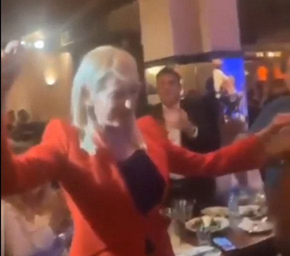 Τζάκρη: Μετά τη διάσπαση του ΣΥΡΙΖΑ γλέντι και χορός με το «μου΄ φαγες όλα τα δαχτυλίδια»