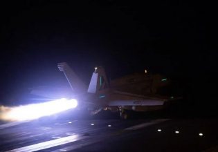 Υεμένη: Αεροπορικοί βομβαρδισμοί ΗΠΑ και Βρετανίας σε δυο επαρχίες κατά των Χούθι