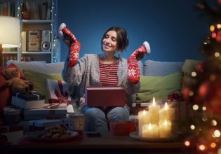 Οικονομικά, Όμορφα και Έξυπνα Δώρα για τα Χριστούγεννα