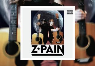 Ζ-Pain! Ο Μαρκ Ζούκερμπεργκ τραγουδάει ακουστική ραπ για την αγάπη του και αυτό πονάει