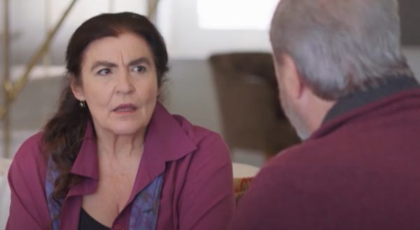 «Η γη της ελιάς»: Αρχίζει η λύση του μυστηρίου;