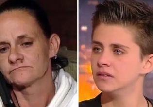 Άργος/Αμαλιάδα: «Σκέφτηκα πως μπορεί να του το προκάλεσε εκείνη…» – Σοκάρει η μητέρα της Ειρήνης Μουρτζούκου