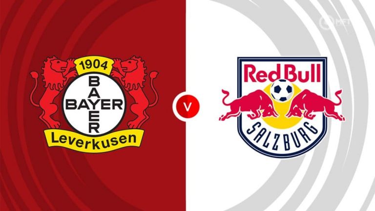 LIVE: Λεβερκούζεν – Σάλτσμπουργκ