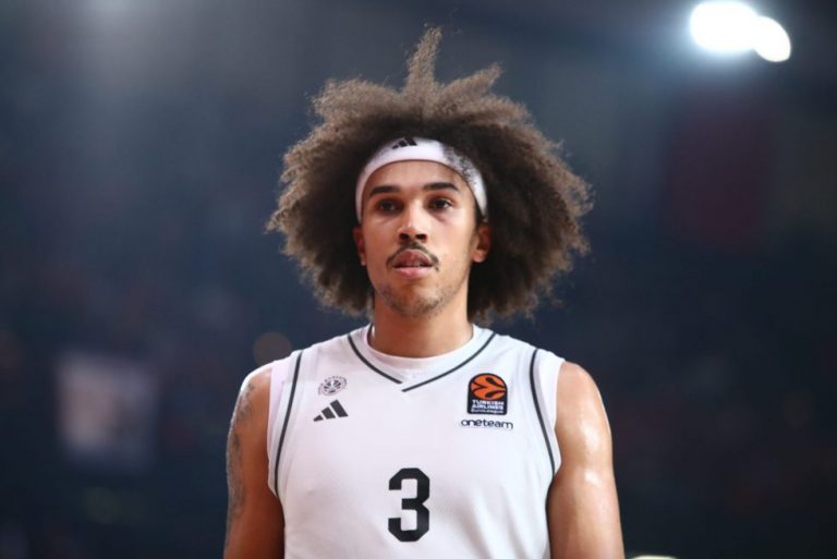 Ορίστηκε η εξ αναβολής αναμέτρηση της Euroleague ανάμεσα στην Παρί και την Φενέρμπαχτσε