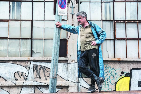 Δημήτρης Ήμελλος: Το πρώτο «Βραβείο Χορν», ο Βογιατζής και η αφετηρία του