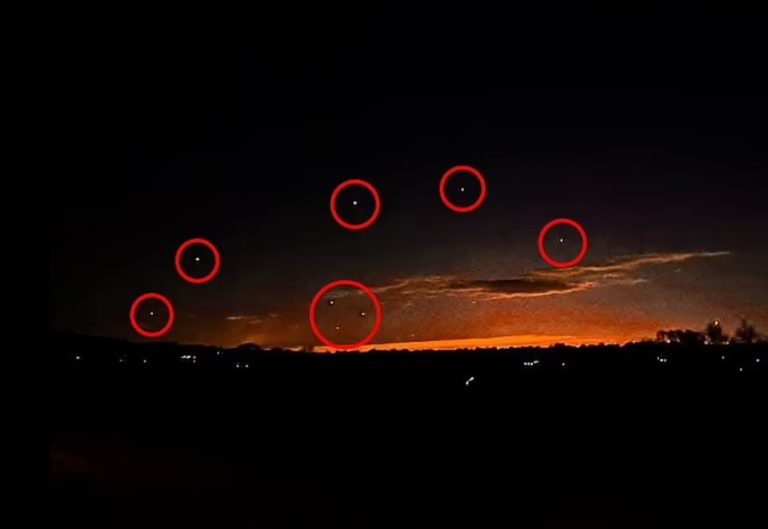 Drones πετούν επάνω από αμερικανικές πολιτείες και κανείς δεν ξέρει τι συμβαίνει