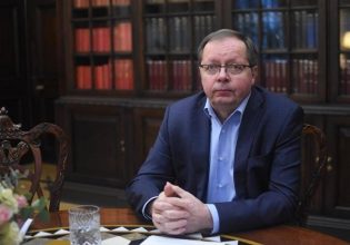 Ρωσία: «Η δοκιμαστική εκτόξευση του Ορέσνικ ανάγκασε το Λονδίνο να κάνει πίσω»