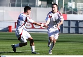 Μεγάλο κέρδος για κάθε ομάδα η συνέχεια