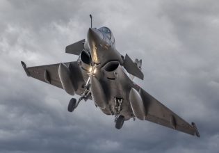 Eurofighter: Gamer διέρρευσε απόρρητες πληροφορίες για το αεροσκάφος – Ήθελε να κερδίσει διαδικτυακή διαμάχη