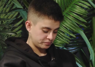 Aμαλιάδα: «Επειδή ήταν μόνη της με τα παιδιά είναι δολοφόνος;» ρωτά η γιαγιά της Ειρήνης Μουρτζούκου