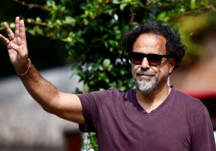 Ο πιο ισχυρός άνθρωπος και το τέλος του κόσμου: Ξεκίνησαν τα γυρίσματα της νέας ταινίας του Αλεχάντρο Γκονσάλες Ινιάριτου