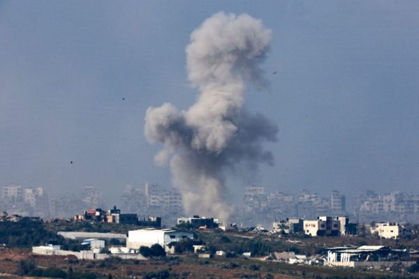 Γιατί το Ισραήλ επιτίθεται στη Συρία