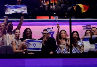 Eurovision 2025: Με αφορμή το Ισραήλ αυστηρότεροι κανόνες και υποχρεωτική πολιτική ουδετερότητα