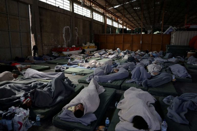 Ναυάγιο Πύλου: «Εκκωφαντική η απουσία αναζήτησης ευθυνών» καταγγέλλουν οι δικηγόροι επιζώντων και θυμάτων