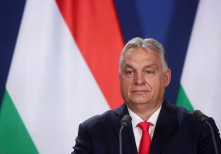 Ουγγαρία: «Καρφώνει» Ζελένσκι ο Όρμπαν – «Δεν αποδέχθηκε πρόταση κατάπαυσης πυρός»