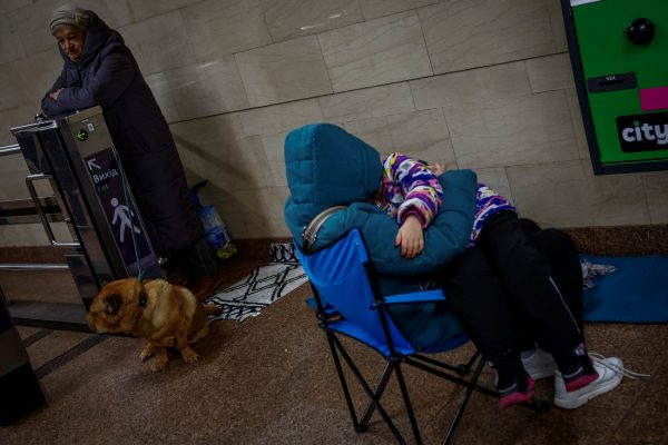 Πόλεμος: Ένα παιδί σκοτώθηκε σε ουκρανική επίθεση στη Μπριάνσκ – Νέα ρωσική αεροπορική επιδρομή στο Κίεβο