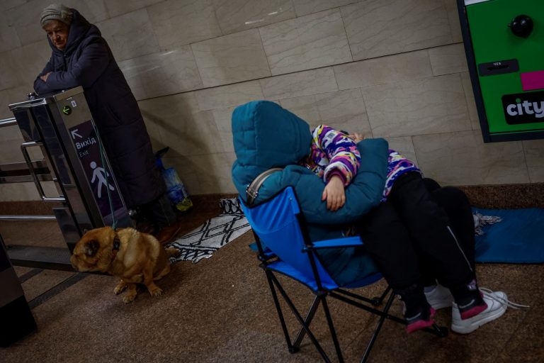 Πόλεμος: Ένα παιδί σκοτώθηκε σε ουκρανική επίθεση στη Μπριάνσκ – Νέα ρωσική αεροπορική επιδρομή στο Κίεβο