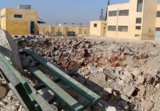 Συρία: Νέο μήνυμα Άσαντ κατά των τζιχαντιστών – «Θα χρησιμοποιήσουμε ισχύ»