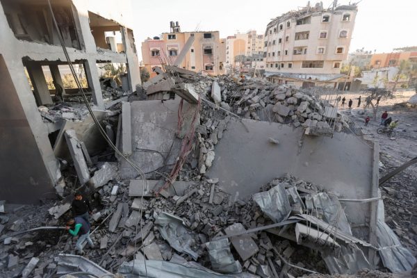 Γάζα: 15 άτομα έχασαν τη ζωή τους σήμερα – Η Unrwa αναστέλλει την παράδοση βοήθειας σε ένα σημείο