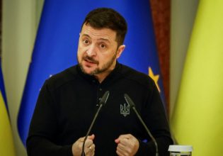 Η Ουκρανία μπορεί να χρειαστεί να εκχωρήσει εδάφη αν θέλει ειρήνη, λέει ο υπουργός Άμυνας της Σλοβακίας