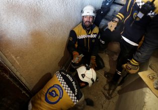 Συρία: Πώς ήταν η φυλακή Σεντνάγια, του «ανθρωποσφαγείου» του Άσαντ – Αναζητούν «κρυμμένα υπόγεια κελιά»