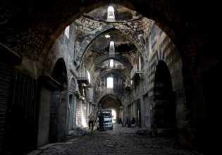 Συρία: Ο πρωθυπουργός του Άσαντ συμφώνησε να παραδώσει την εξουσία στην κυβέρνηση των ανταρτών