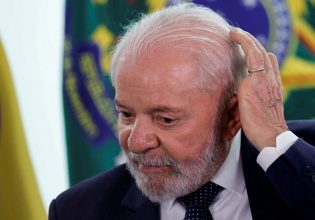 Λούλα: Δύσκολες ώρες για τον πρόεδρο της Βραζιλίας – Έκανε επέμβαση για αιμάτωμα στον εγκέφαλο