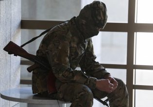 Συρία: Η ΕΕ δεν έχει καμία επαφή με τους ισλαμιστές αντάρτες δηλώνει ο αρμόδιος για την εξωτερική πολιτική