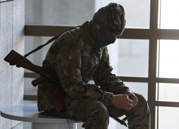 Συρία: Η ΕΕ δεν έχει καμία επαφή με τους ισλαμιστές αντάρτες δηλώνει ο αρμόδιος για την εξωτερική πολιτική