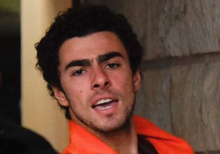 Λουίτζι Μαντζιόνε: Η ηρωοποίηση ενός δολοφόνου στα κοινωνικά δίκτυα