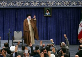 «Δείξε μου τους φίλους σου» – Η στρατηγική αβεβαιότητα του Ιράν μετά την πτώση Άσαντ στη Συρία