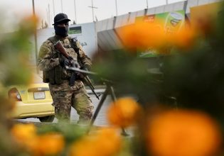 Συρία: «Όποιος έχει συμμετάσχει στις κτηνωδίες του Άσαντ θα κυνηγηθεί», δηλώνουν οι αντάρτες