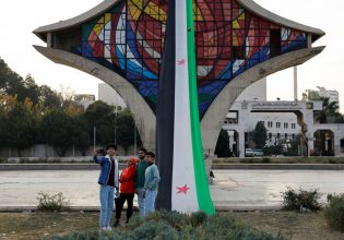 Συρία: Μόνο λίγες χιλιάδες πρόσφυγες έχουν επιστρέψει στη χώρα μετά την πτώση του Άσαντ, λέει ο ΟΗΕ