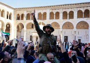 Συρία: Έτσι γκρέμισαν οι ισλαμιστές αντάρτες τον Άσαντ – Το σχεδίαζαν επί έναν χρόνο, λέει ηγέτης τους