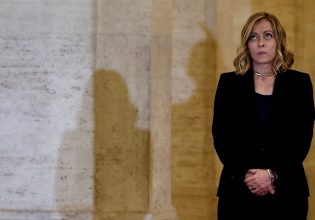 Πώς η Μελόνι θα μπορούσε να γεφυρώσει το χάσμα μεταξύ Τραμπ και Ευρώπης